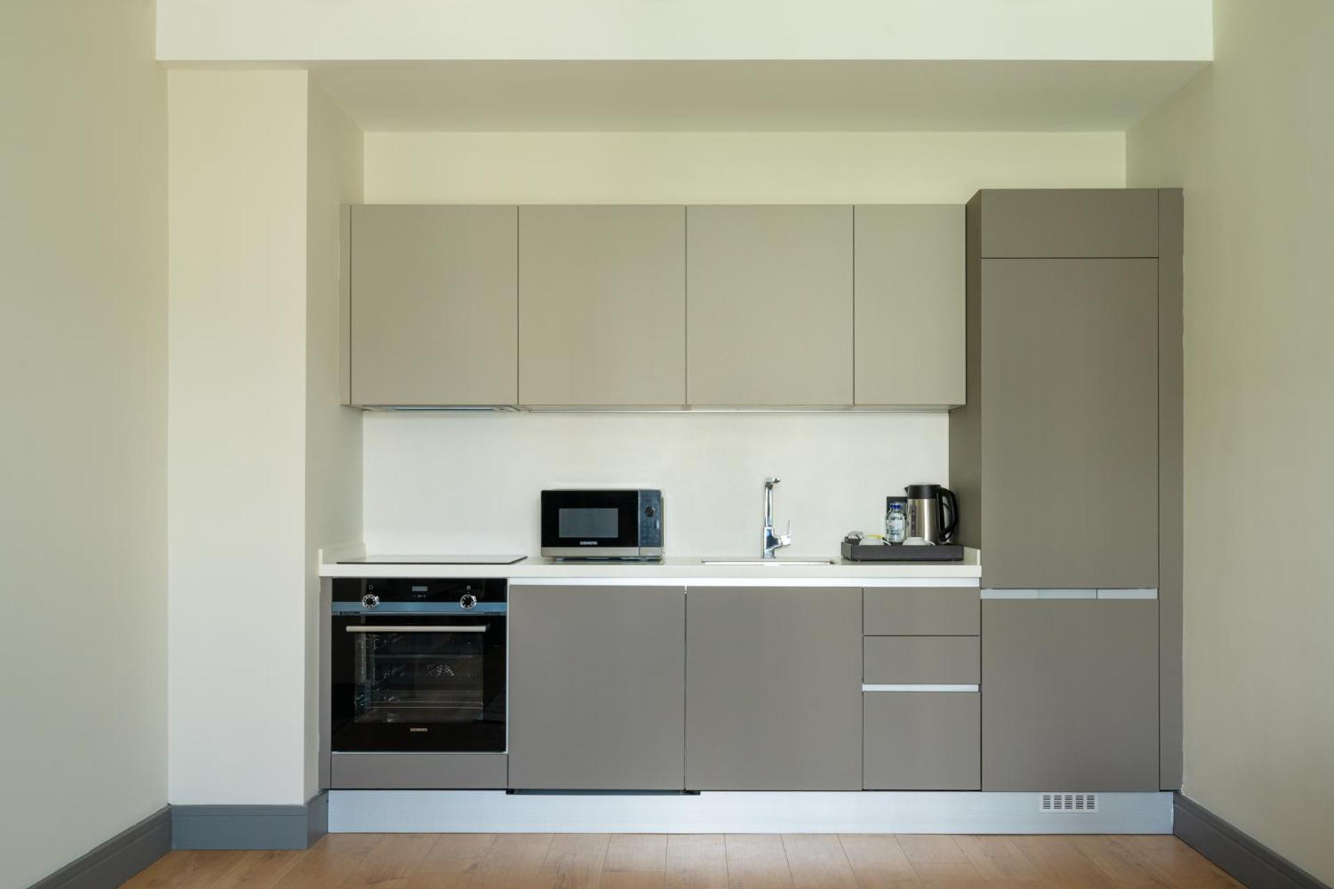 The Superior Living Kagithane Istanbul Exterior foto