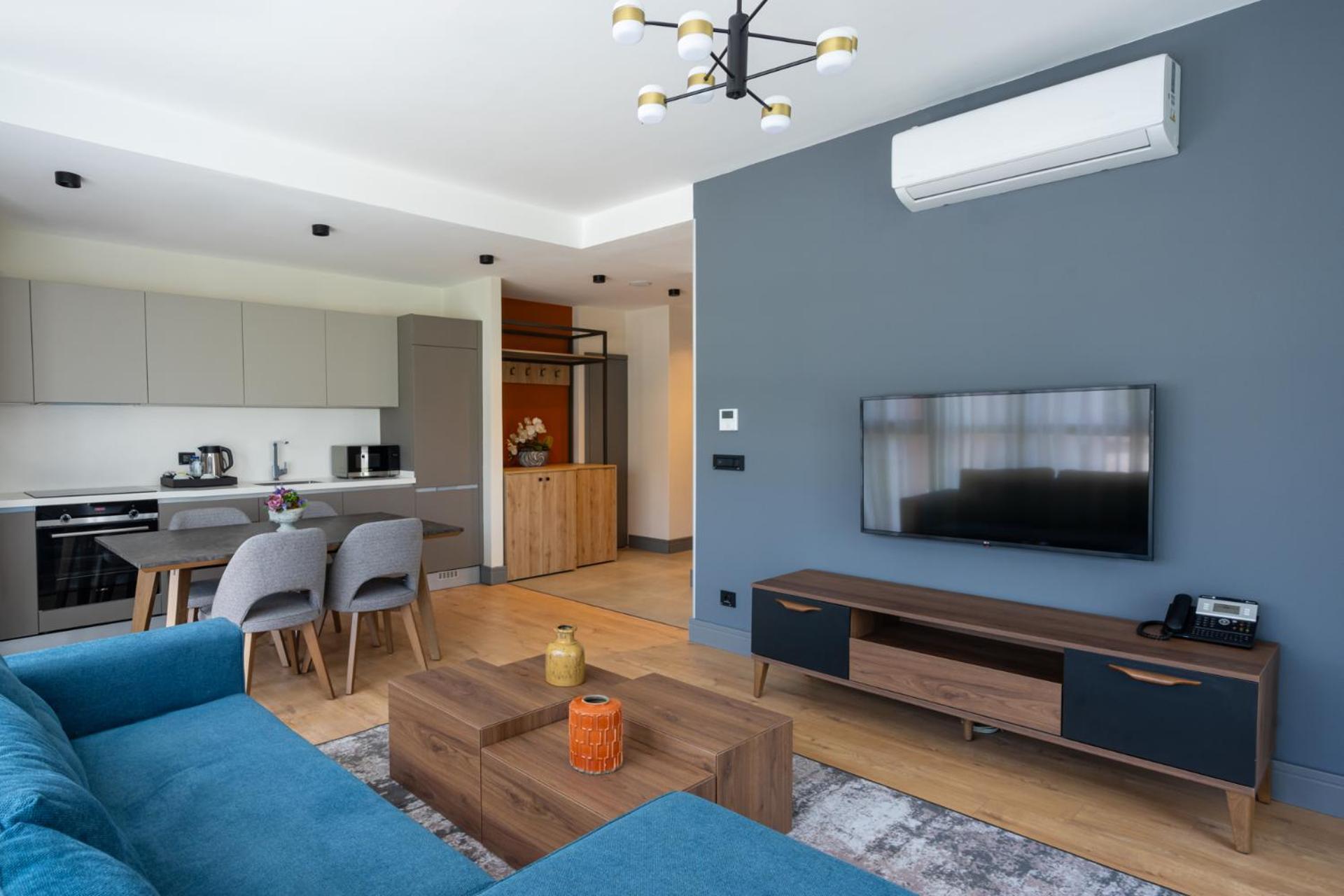 The Superior Living Kagithane Istanbul Exterior foto