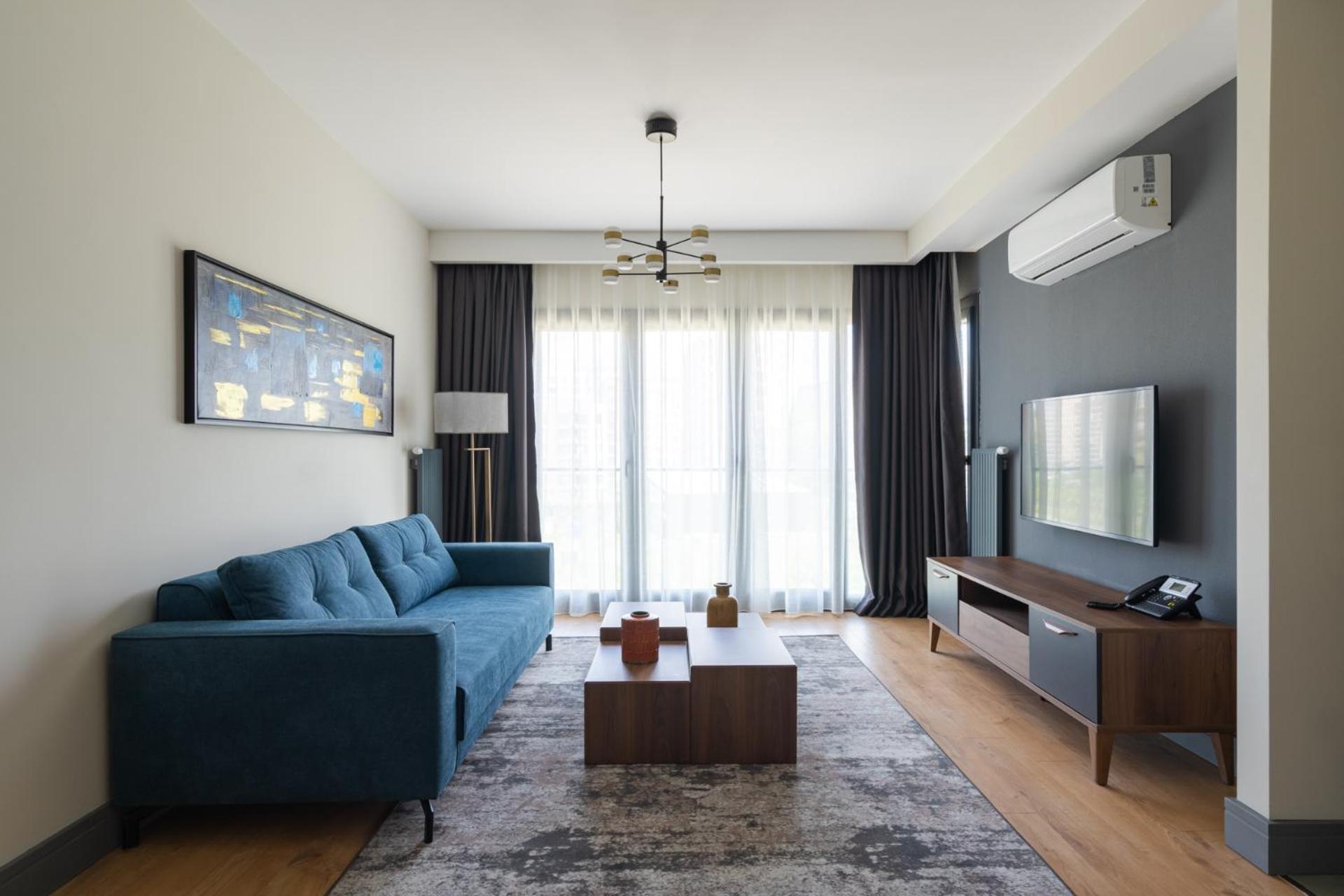 The Superior Living Kagithane Istanbul Exterior foto