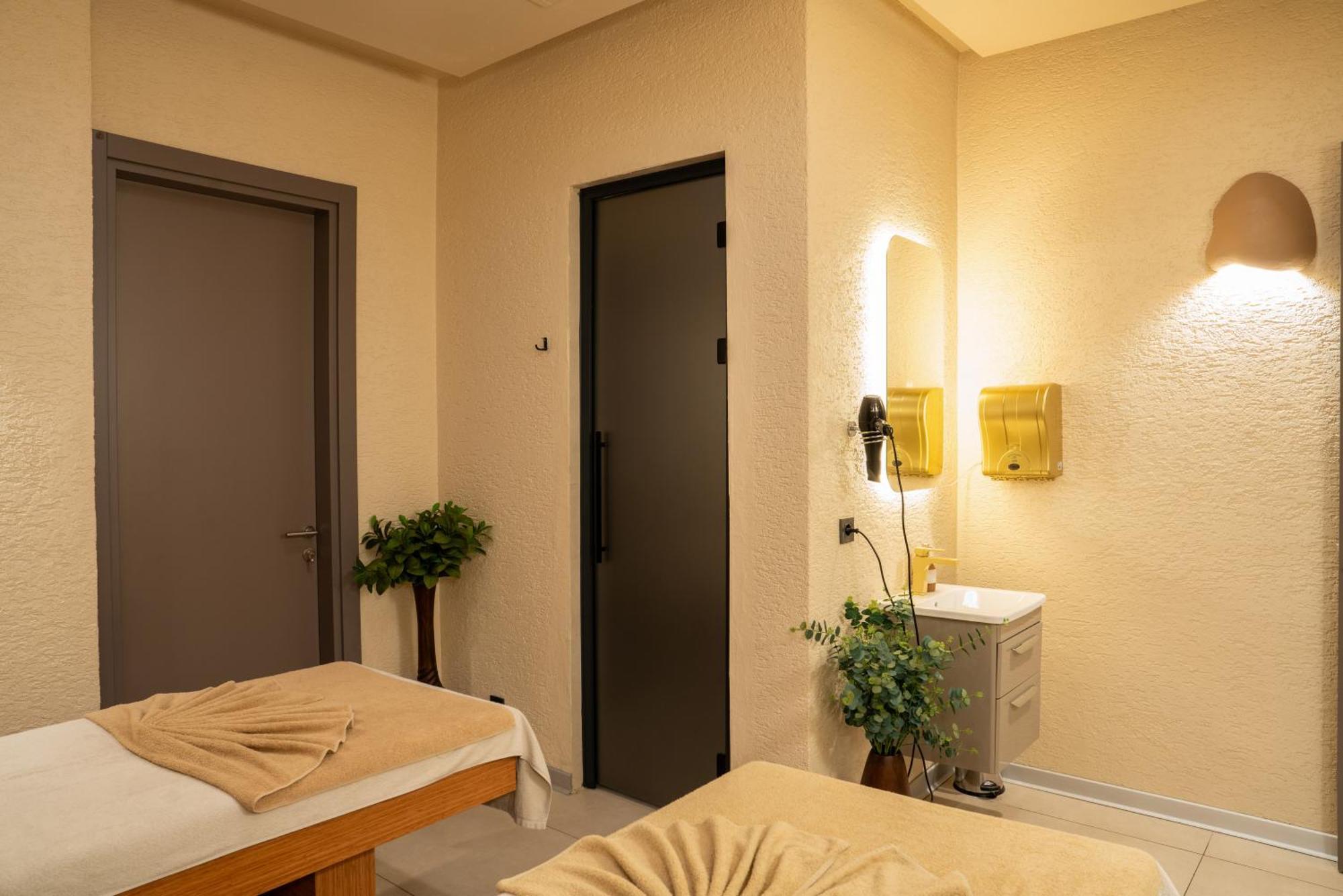 The Superior Living Kagithane Istanbul Exterior foto